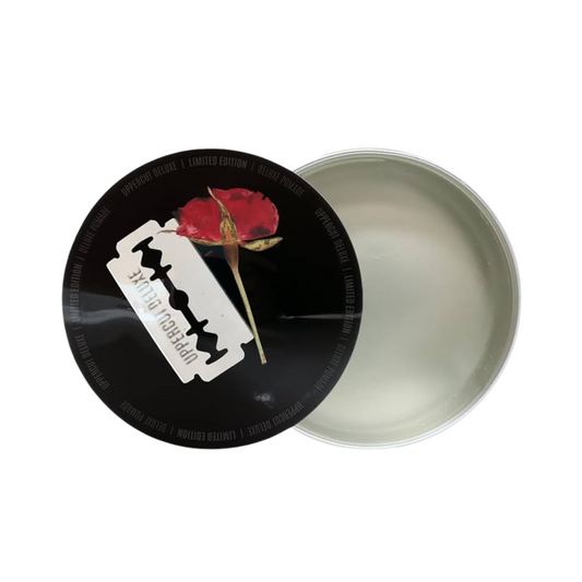Uppercut Deluxe – Pomada Resin Y Rose Edición Limitada 100g