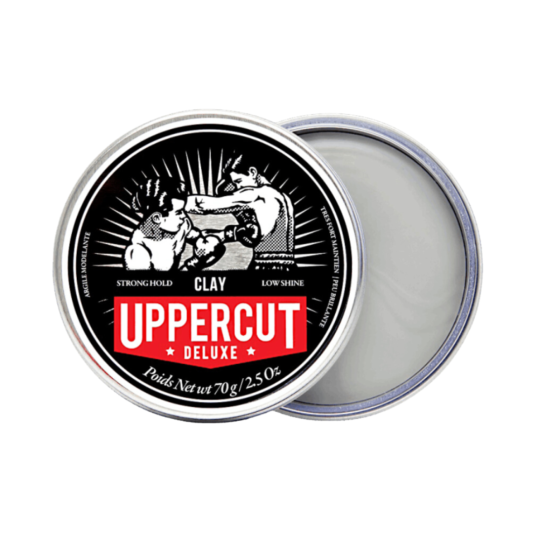 Uppercut Deluxe Clay 70 g