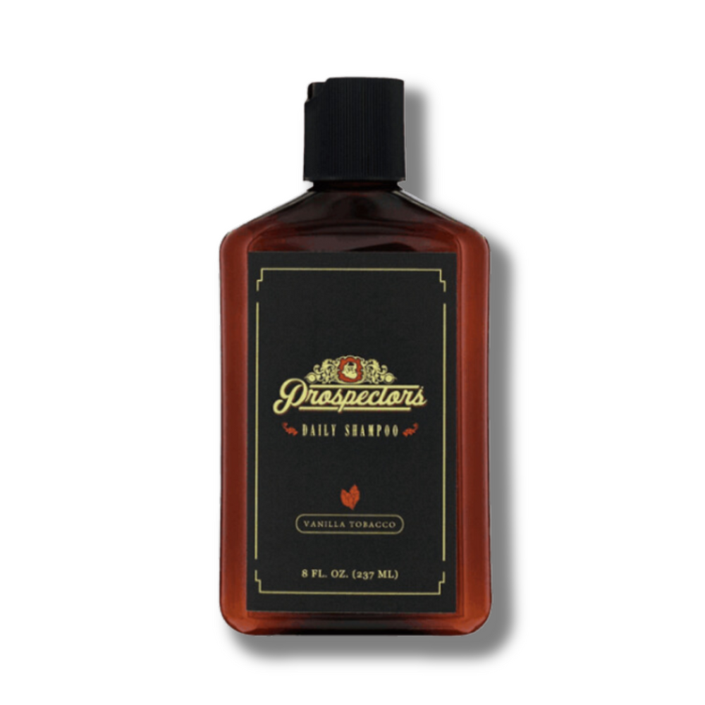 Shampoo de Uso Diario 237ml – Prospectors