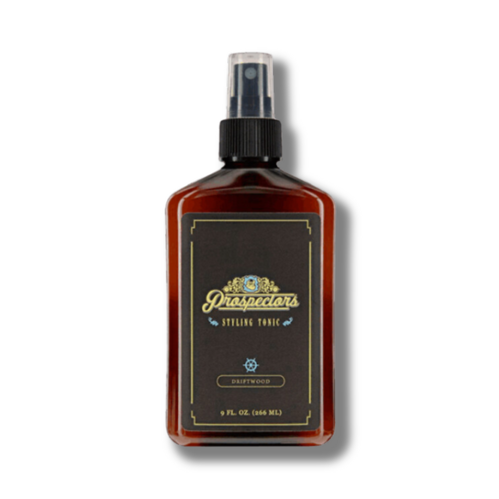 Tónico para Cabello Driftwood 266ml – Prospectors