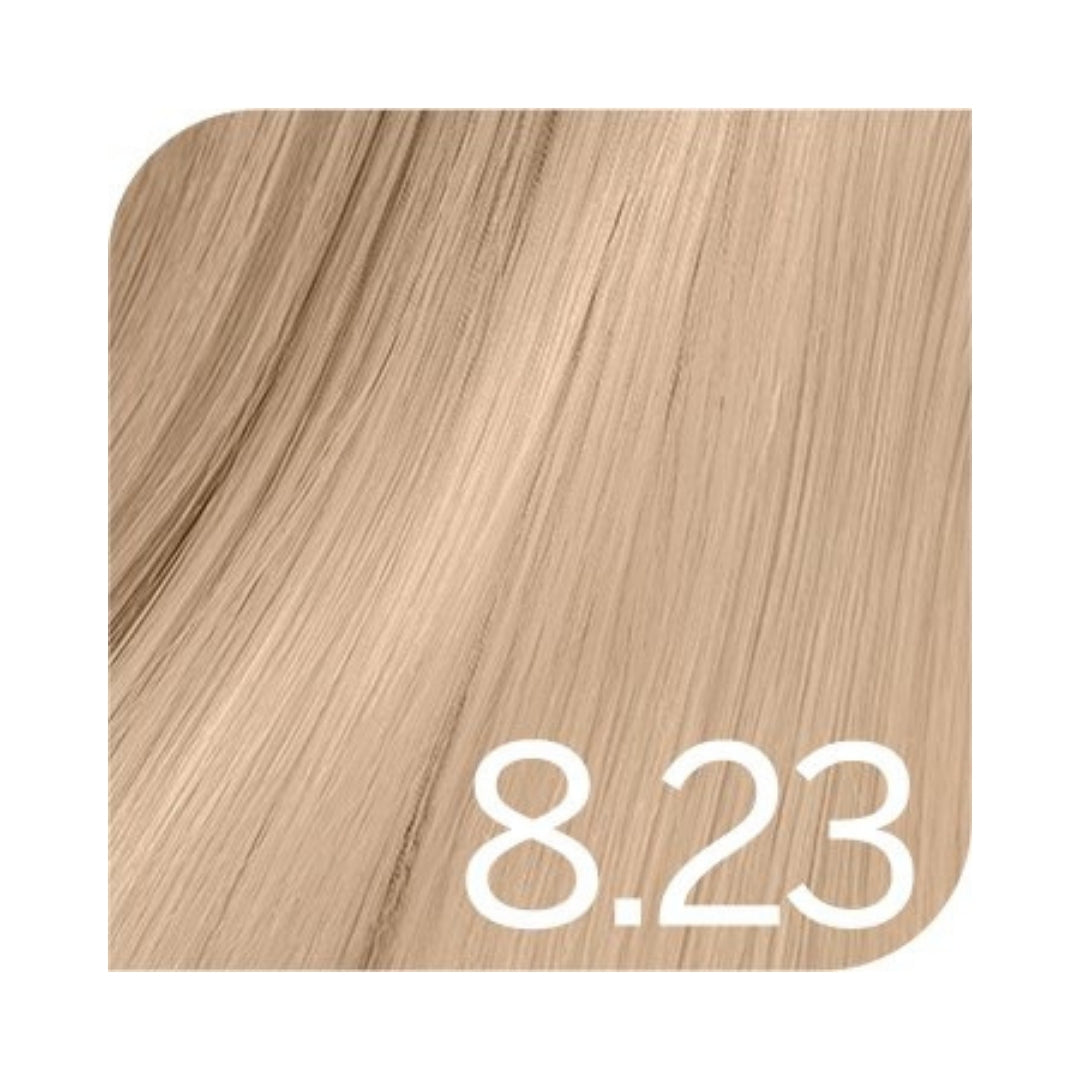 Revlonissimo Colorsmetique Fríos Coloración Permanente 60 ml | Revlon Professional