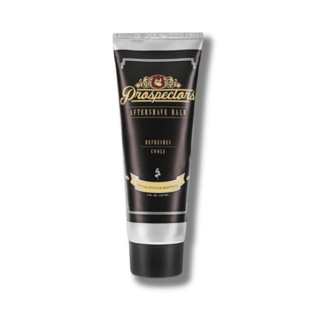 Bálsamo After Shave Eucalyptus & Menthol 118ml – Prospectors