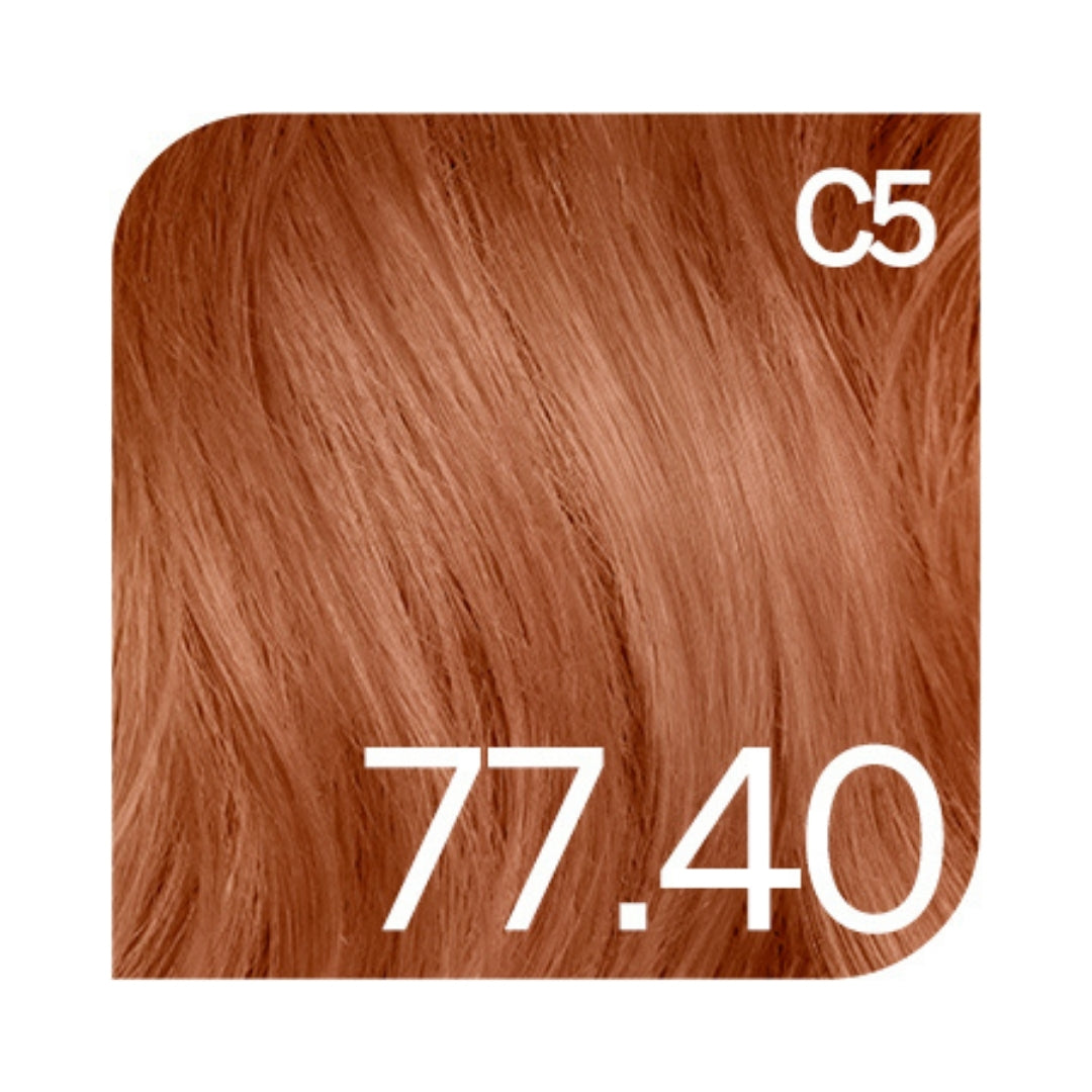 Revlonissimo Colorsmetique Cobres Coloración Permanente 60 ml | Revlon Professional