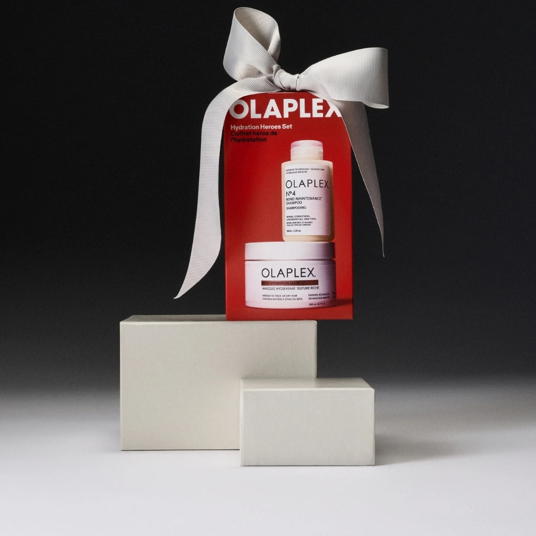 Hydration Heroes Set | OLAPLEX