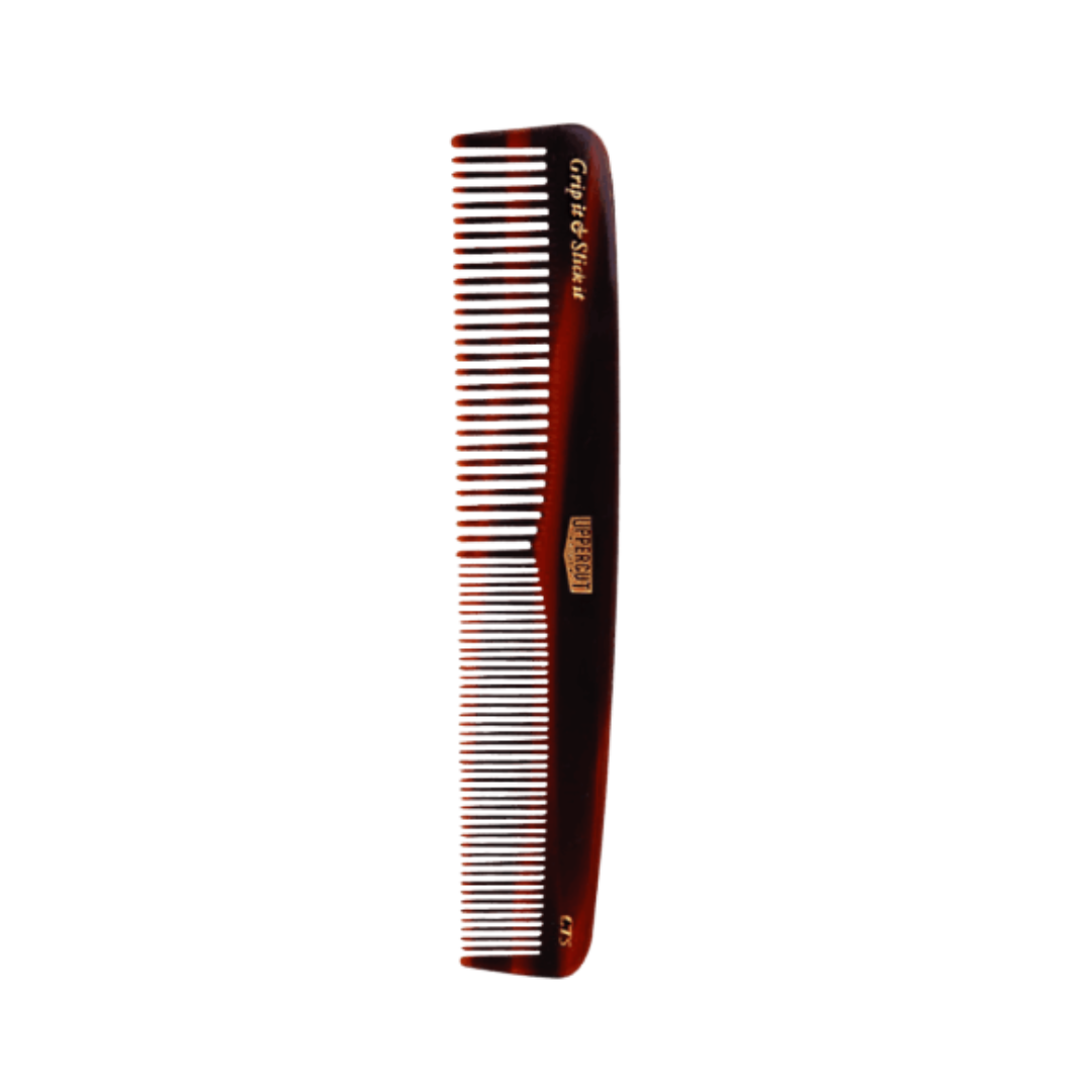 Uppercut Deluxe – Peineta CT5 Pocket Comb