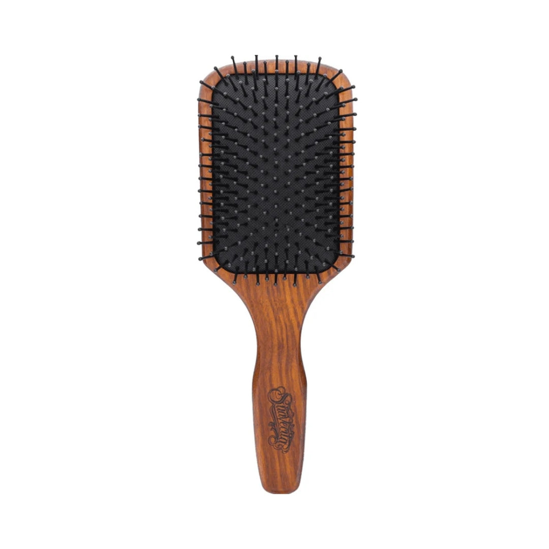 CEPILLO PADDLE BRUSH 24 CM – Suavecito