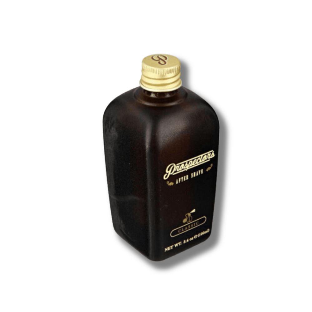 After Shave Classic 100ml – Prospectors