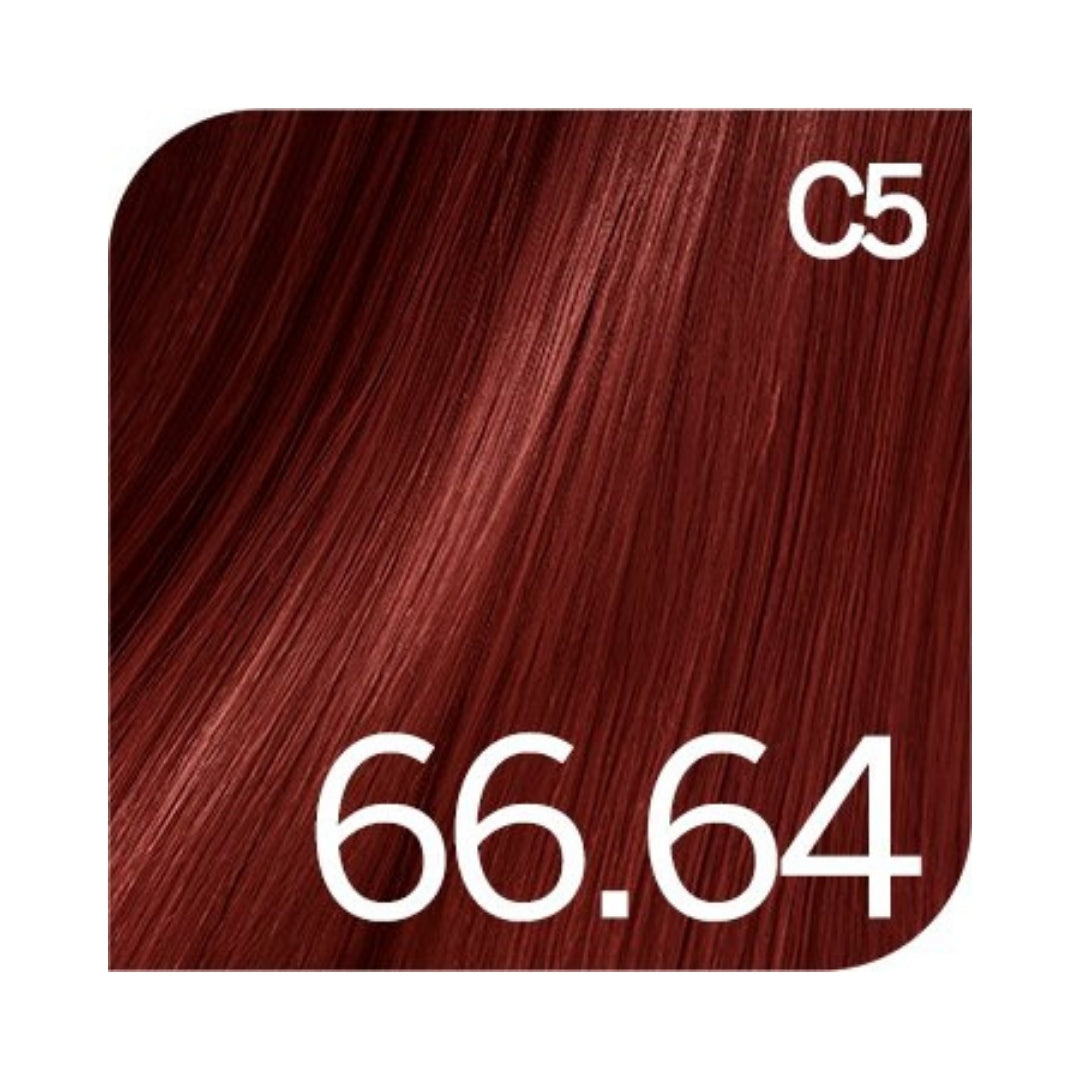 Revlonissimo Colorsmetique Rojos Coloración Permanente 60 ml | Revlon Professional