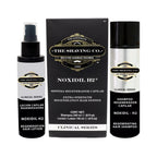 NOXIDIL-H2 SISTEMA REGENERADOR CAPILAR DÚO 240ML + 118ML – The Shaving Co.