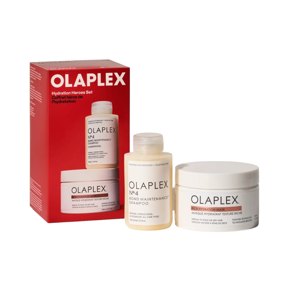 Hydration Heroes Set | OLAPLEX
