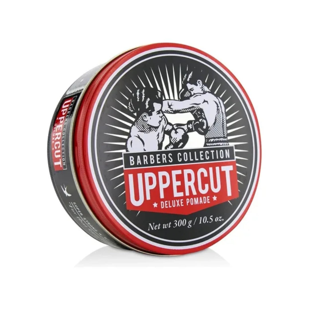 POMADA DELUXE GRANDE 300G – Uppercut