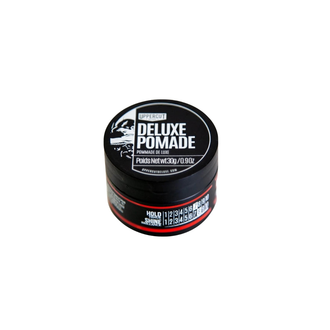 POMADA DELUXE TRAVEL 30G – Uppercut