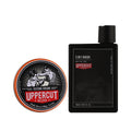 Duo Kit - Texture Cream + 3 en 1