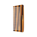 PEINETA PARA BARBA BEARD COMB 4.5" (11 CM) – Prospectors