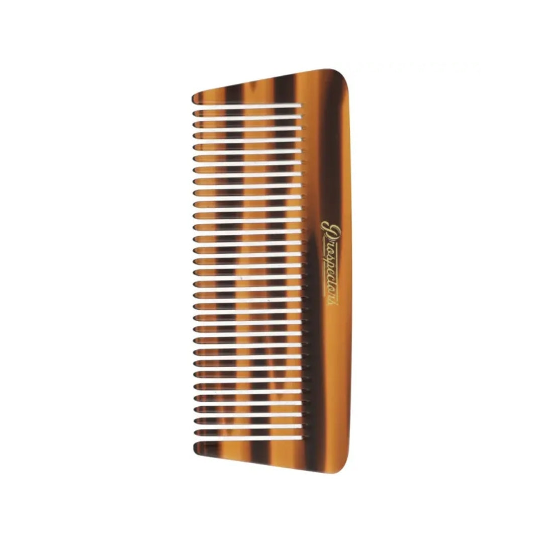 PEINETA PARA BARBA BEARD COMB 4.5" (11 CM) – Prospectors