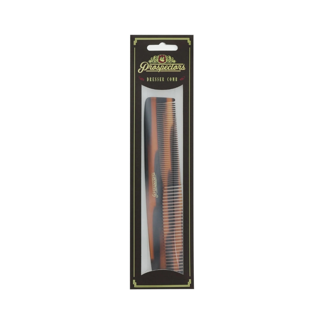 PEINETA DRESSER COMB 7.25" (18 CM) – Prospectors