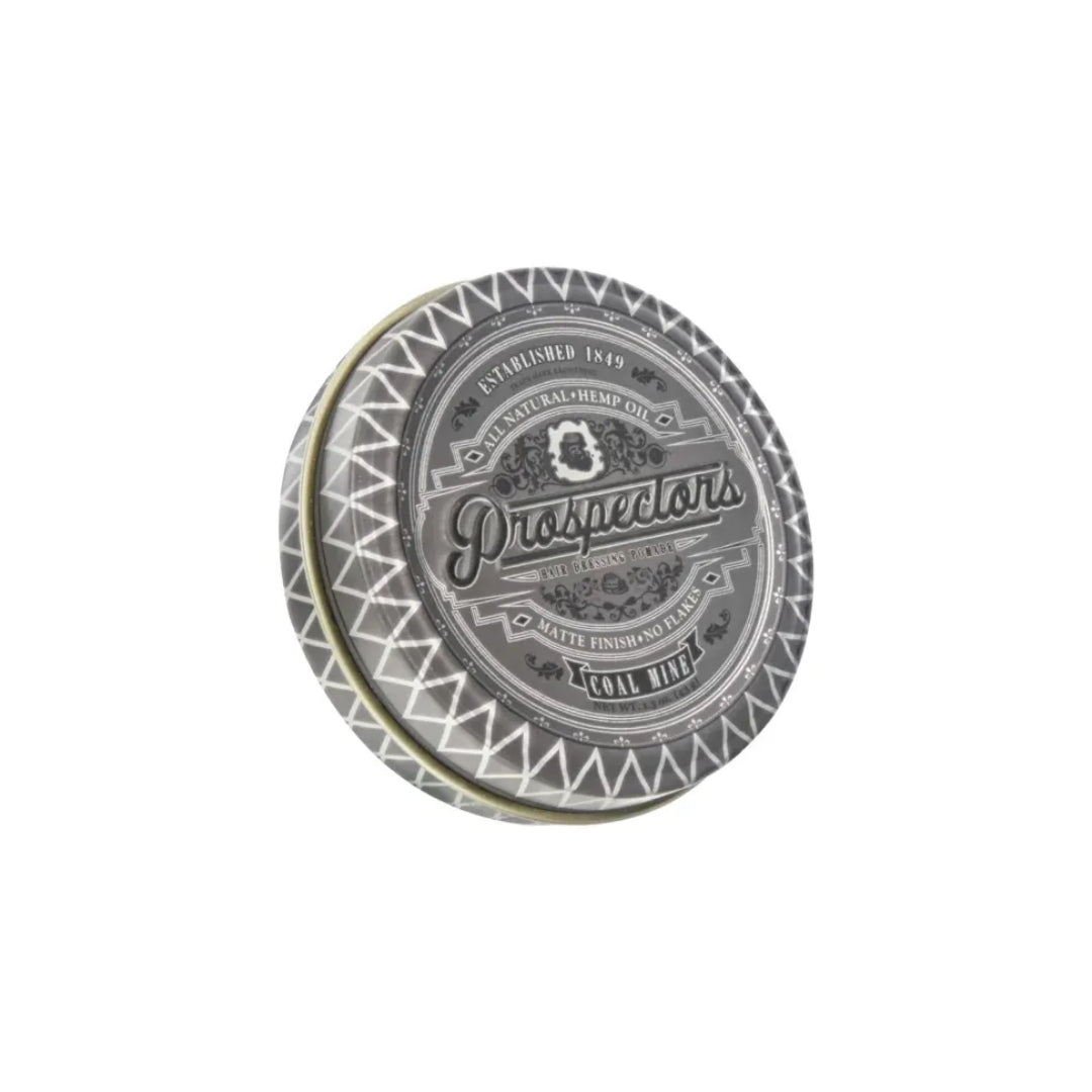POMADA COAL MINE CLAY 35G – Prospectors
