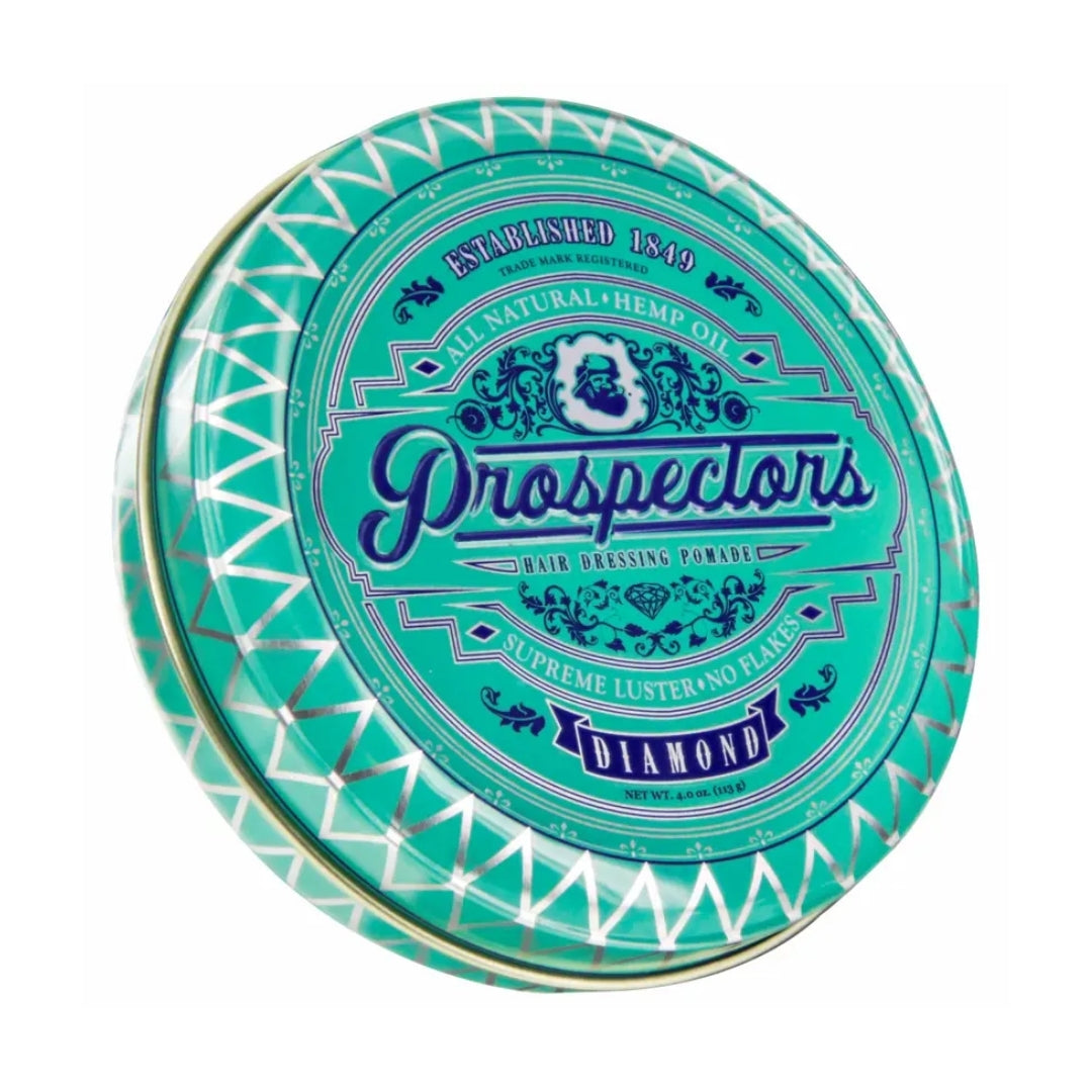 POMADA DIAMOND WATER BASED 397G – Prospectors