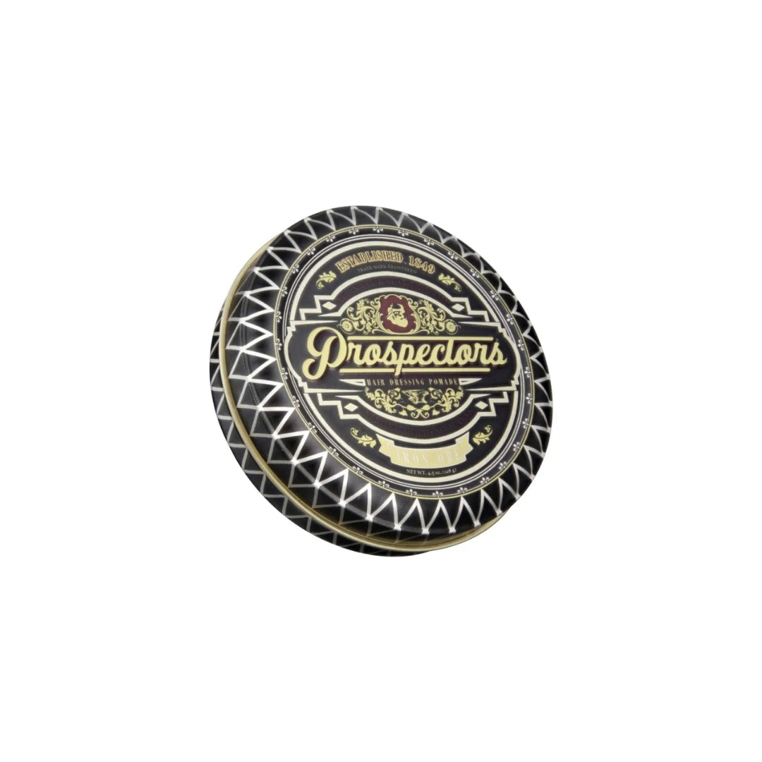 POMADA IRON ORE WATER BASED 35G – Prospectors