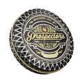 POMADA IRON ORE WATER BASED 397G – Prospectors