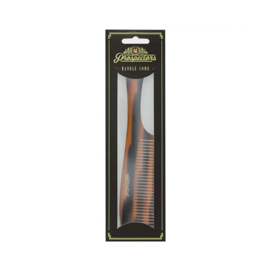 PEINETA HANDLE COMB 8.5" (22 CM) – Prospectors