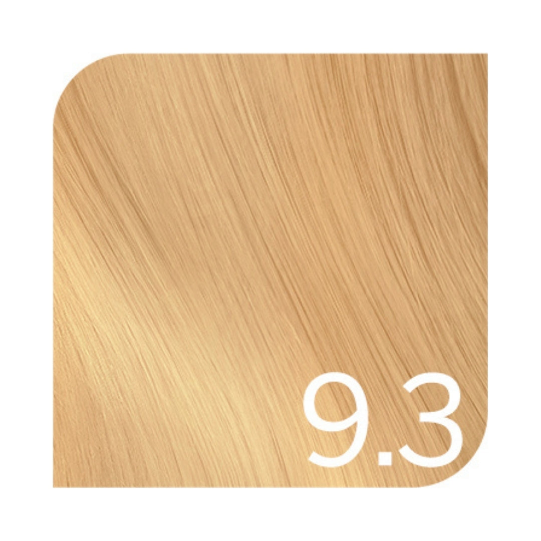 Revlonissimo Colorsmetique Dorados Coloración Permanente 60 ml | Revlon Professional