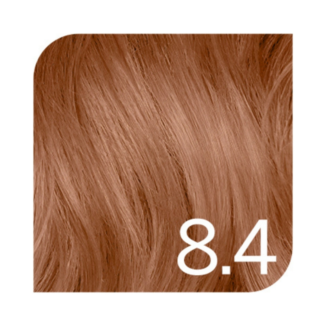 Revlonissimo Colorsmetique Cobres Coloración Permanente 60 ml | Revlon Professional