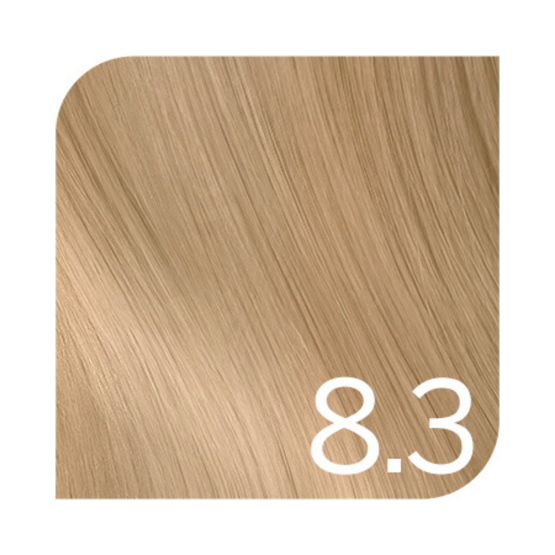 Revlonissimo Colorsmetique Dorados Coloración Permanente 60 ml | Revlon Professional