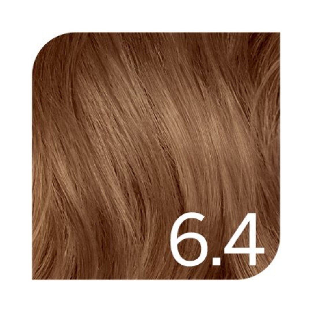 Revlonissimo Colorsmetique Cobres Coloración Permanente 60 ml | Revlon Professional