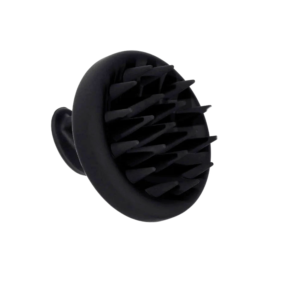 Cepillo Masajeador Exfoliante Cuero Cabelludo – Slick Gorilla