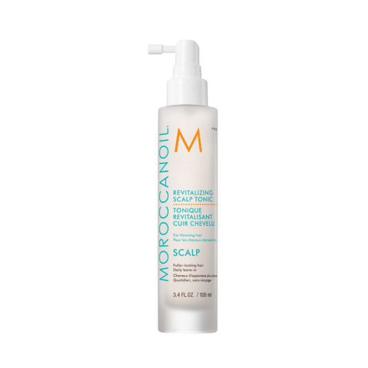 Moroccanoil® Tónico Revitalizante del Cuero Cabelludo – 100ml
