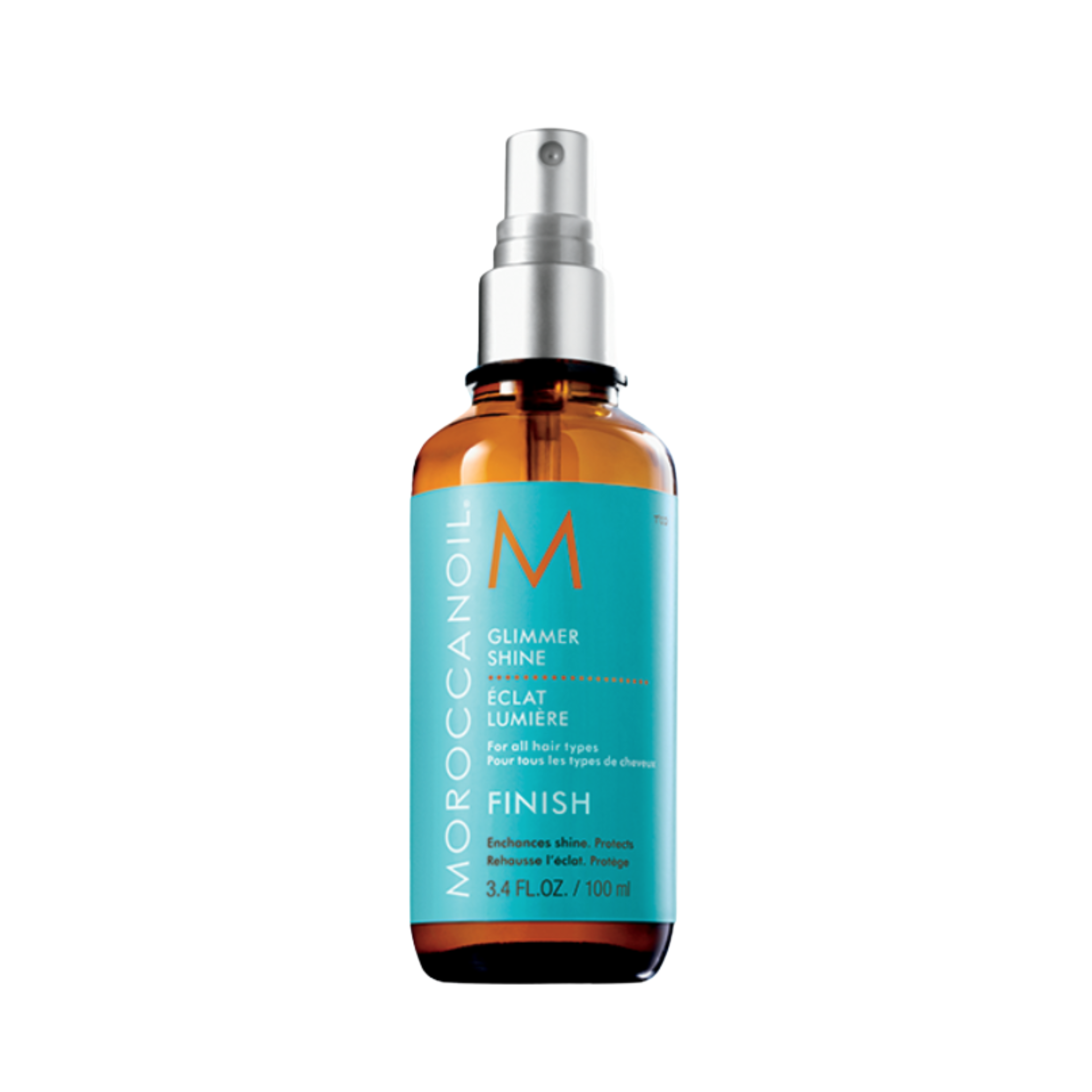 Moroccanoil Brillo Intenso – 100 ml