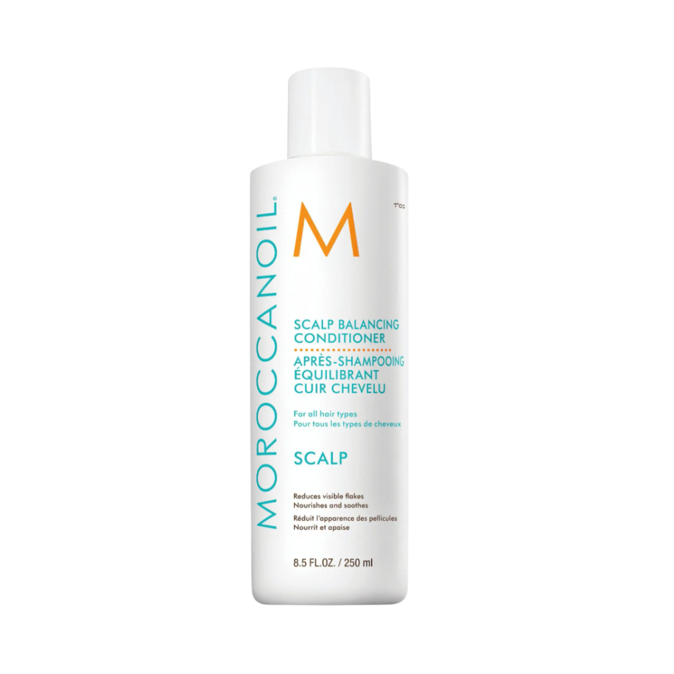 Moroccanoil Acondicionador Equilibrio del Cuero Cabelludo – 250 ml