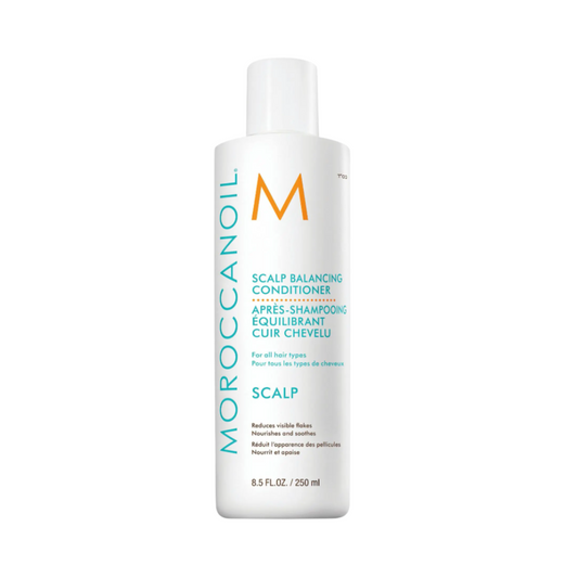 Moroccanoil® Acondicionador Equilibrio del Cuero Cabelludo – 250 ml