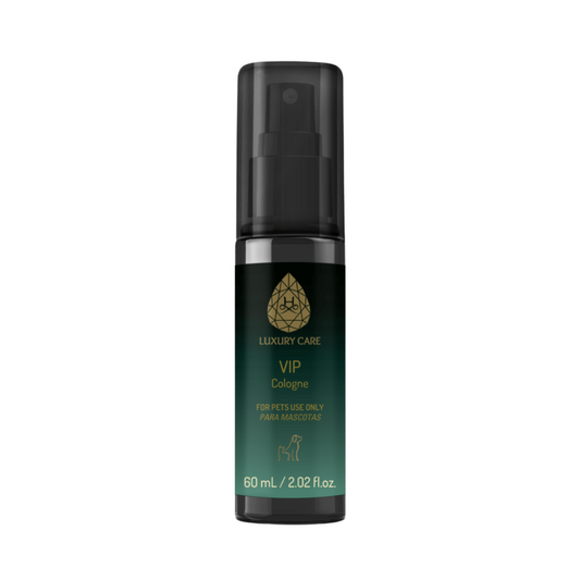 Perfume Hydra Luxury Care VIP 60ml - Exclusividad y Cuidado para tu Mascota
