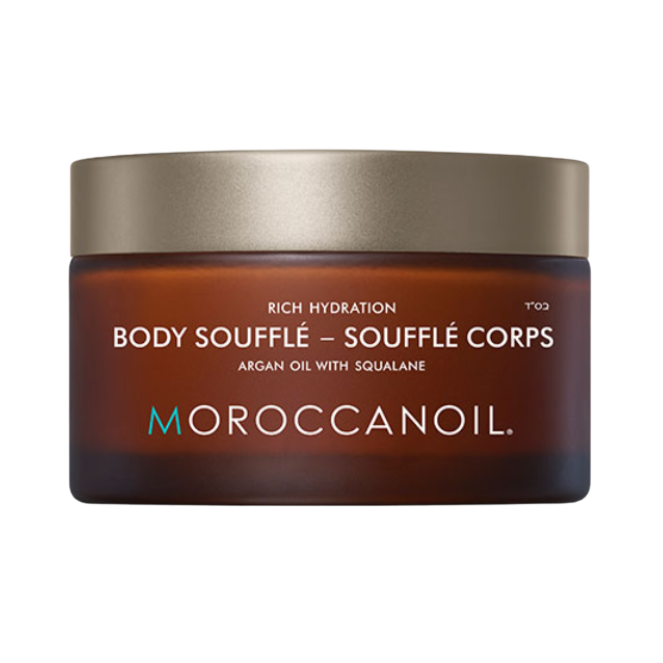Moroccanoil Soufflé Corporal – 200 ml