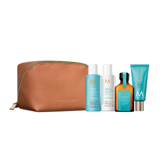 Kit Travel Discovery De Hidratación