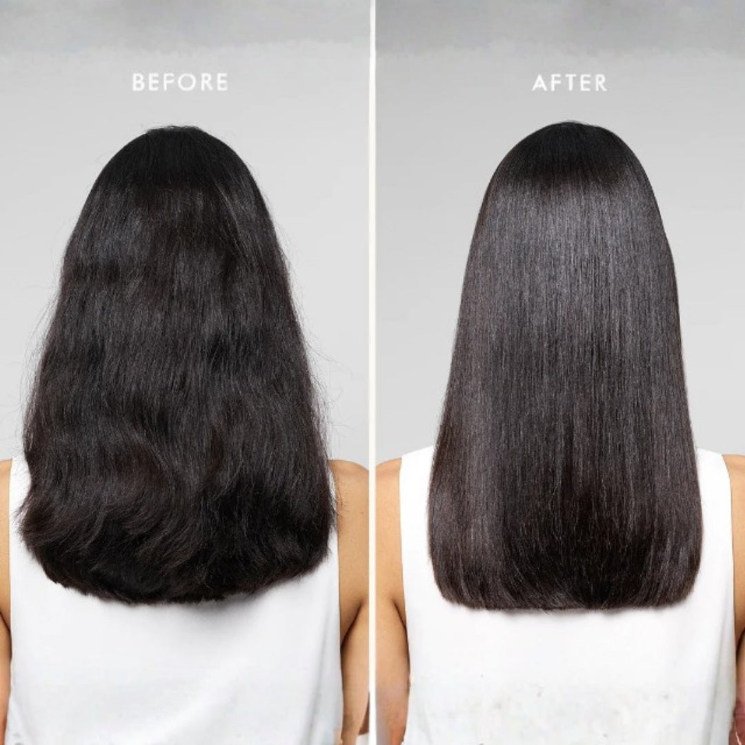 Mascarilla High Shine Gloss Brillo Intenso 200 ml – Moroccanoil