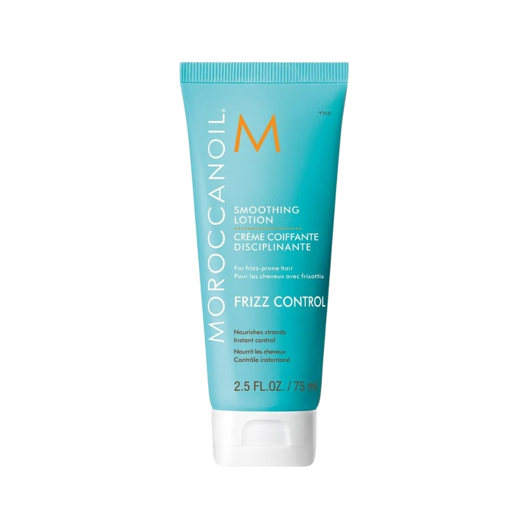 Loción Suavizante Travel Size 75 ml – Moroccanoil