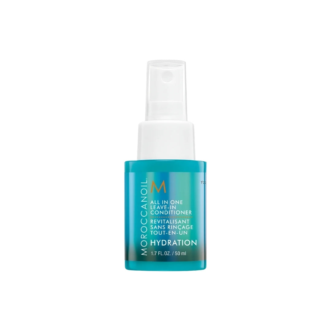 Acondicionador Sin Enjuague Todo en Uno Travel Size 50 ml – Moroccanoil