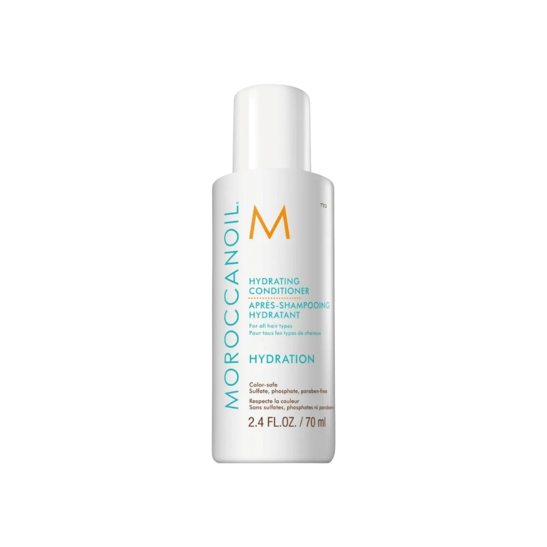 Acondicionador Hidratante Travel Size 70 ml – Moroccanoil