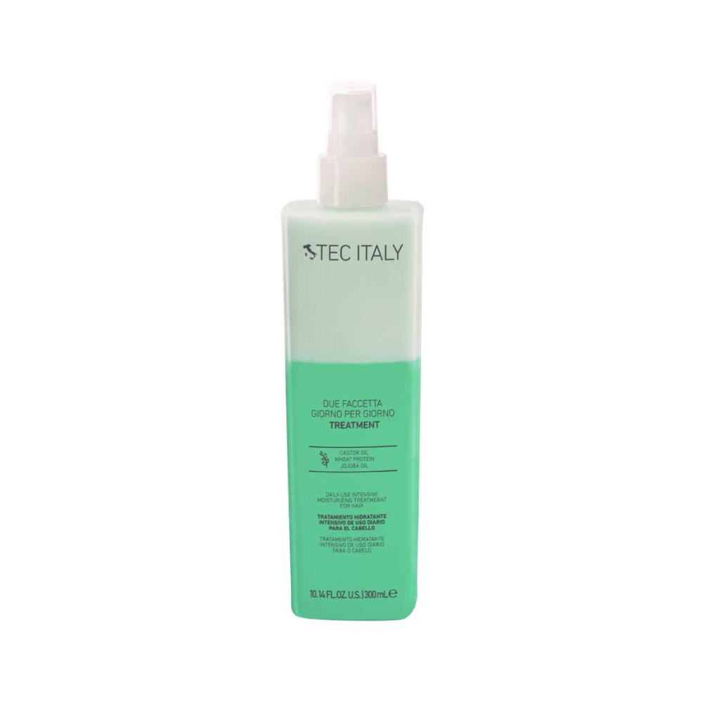 Due Faccetta Giorno per Giorno Leave In 300 ml | TEC ITALY