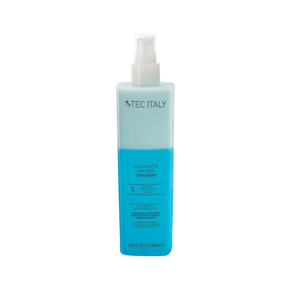 Due Faccetta Massimo Leave In 300 ml | TEC ITALY