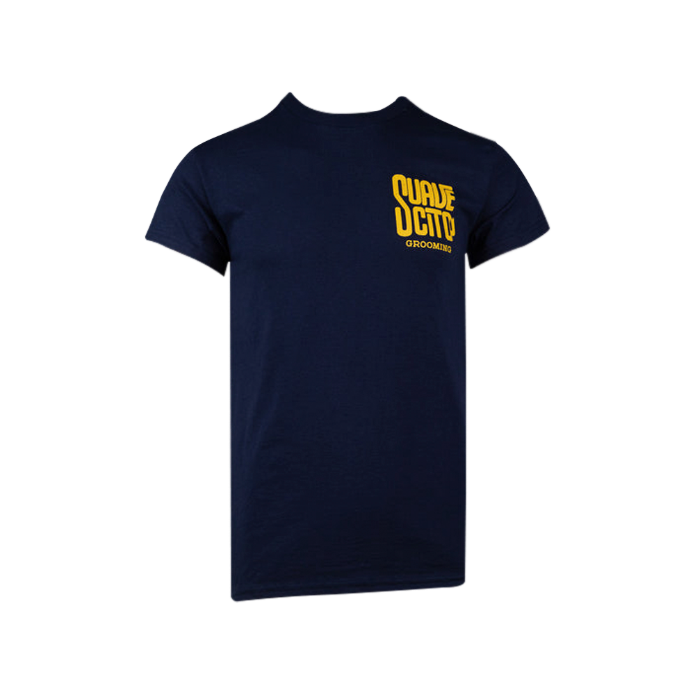 Polera Lookout Suavecito – Talla XL