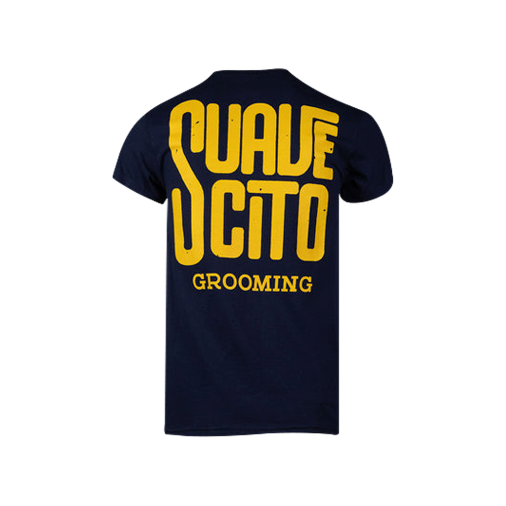 Polera Lookout Suavecito – Talla XL