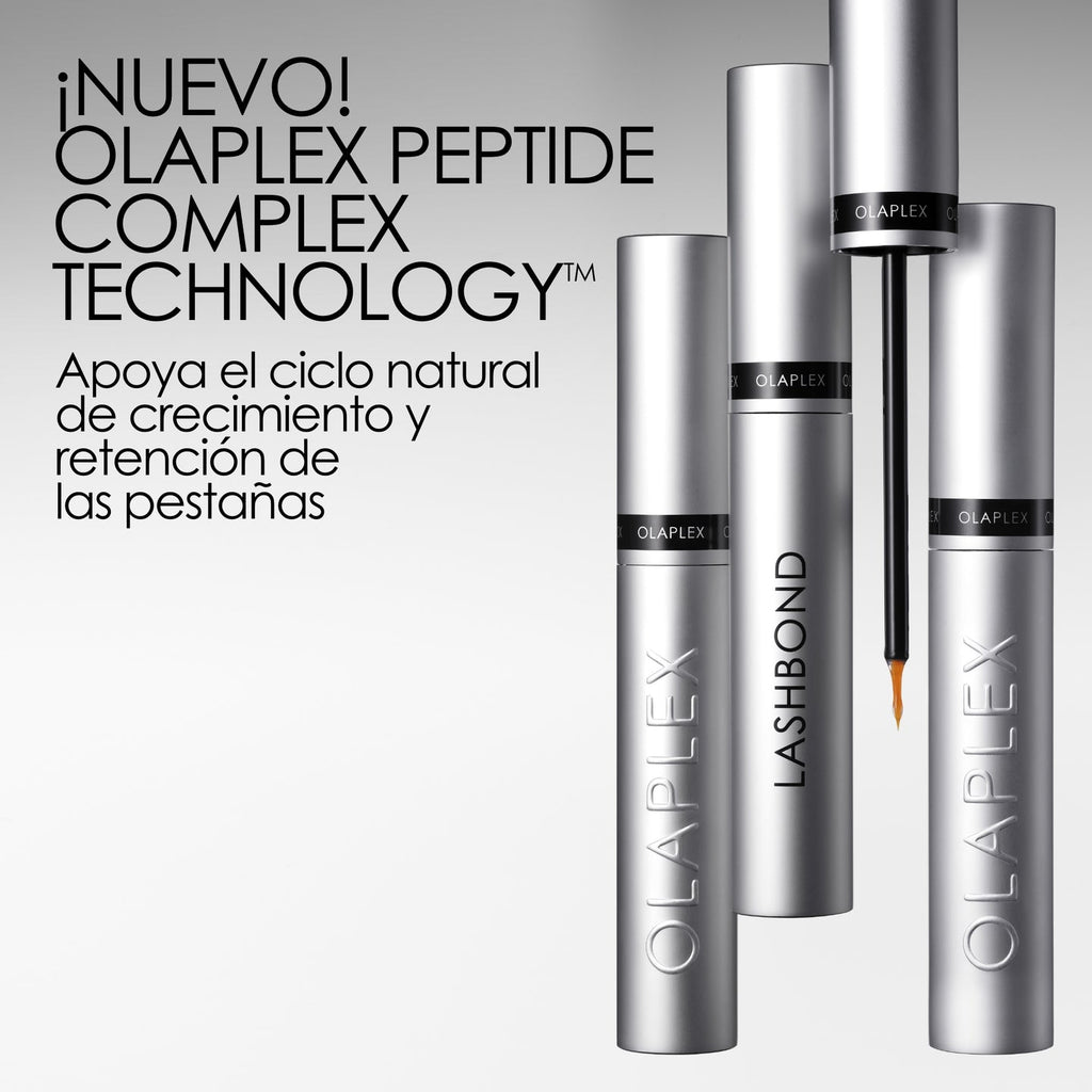 Olaplex Lashbond™ Building Serum 4.5 ml – Suero Fortalecedor y Voluminizador de Pestañas