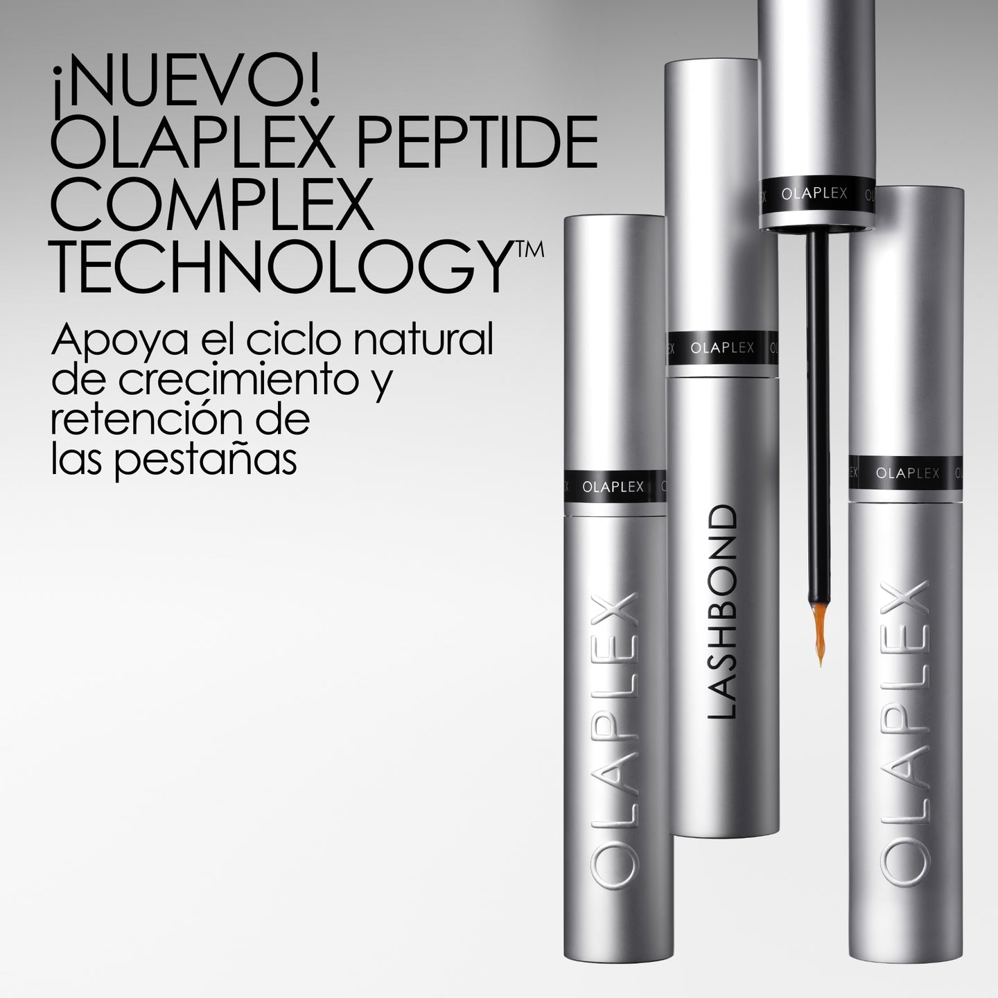 Olaplex Lashbond™ Building Serum 4.5 ml – Suero Fortalecedor y Voluminizador de Pestañas