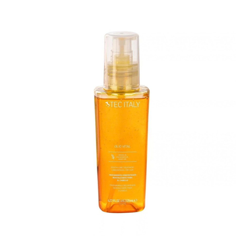 Olio Vital Aceite Capilar Revitalizante 125 ml | TEC ITALY
