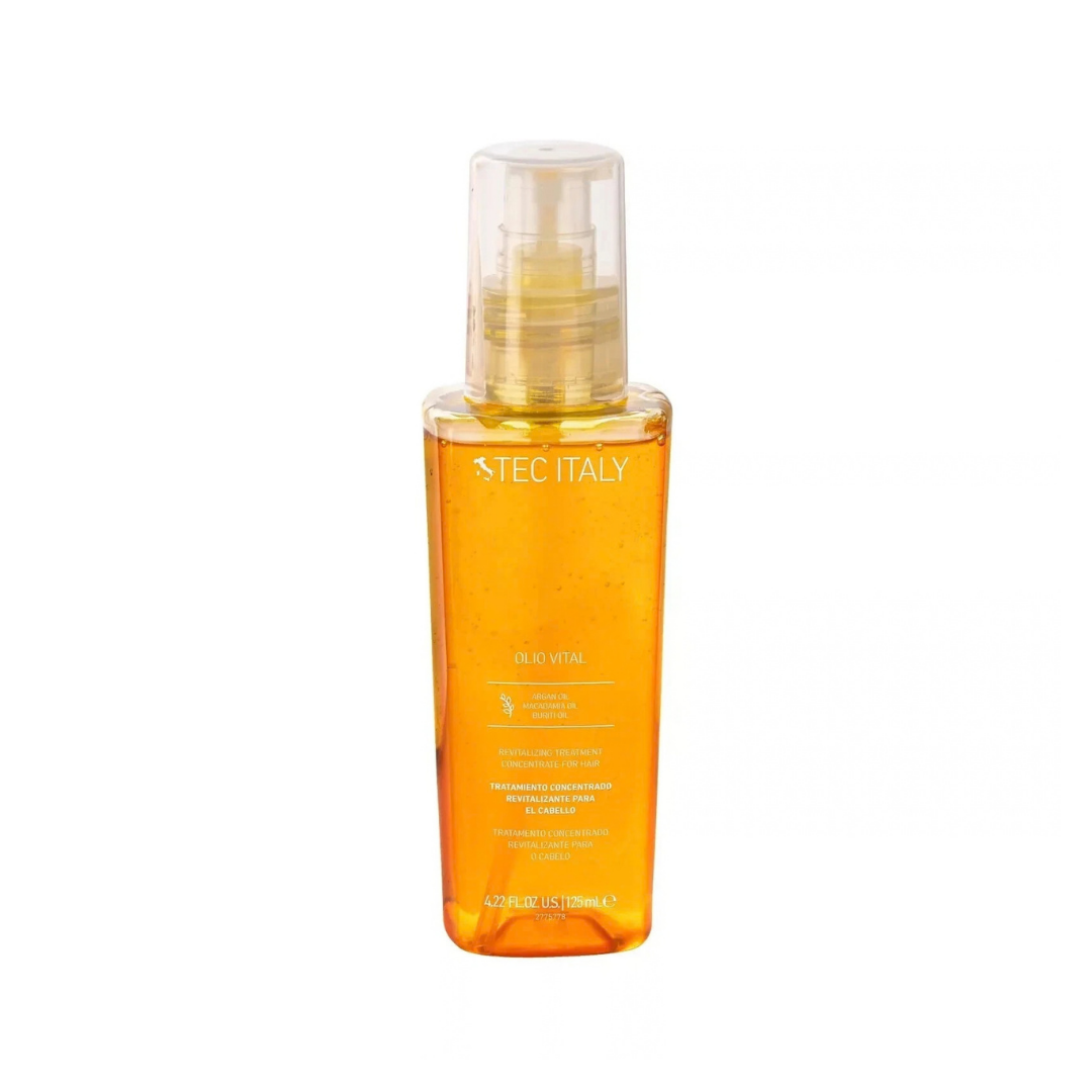 Olio Vital Aceite Capilar Revitalizante 125 ml | TEC ITALY