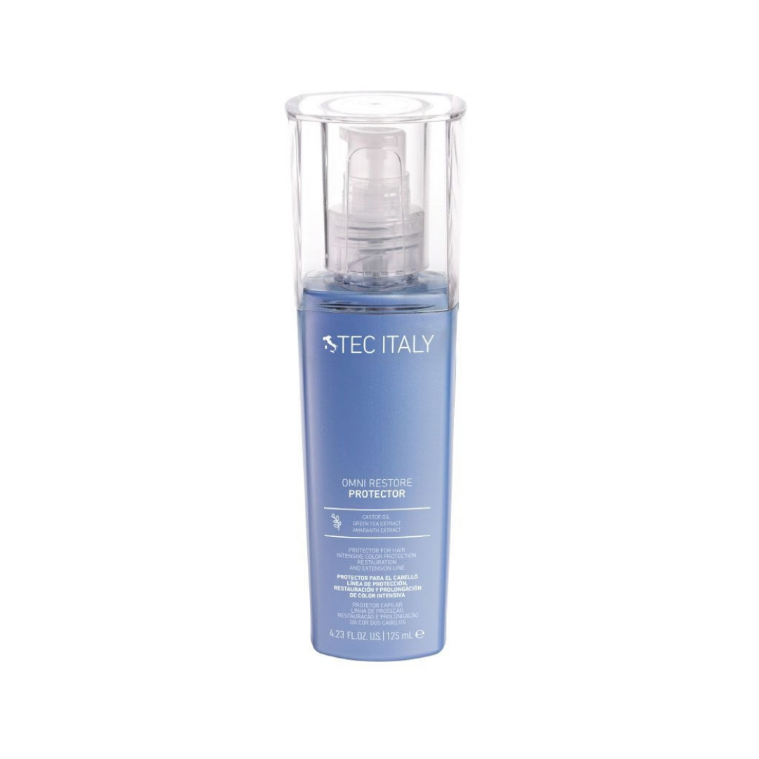 Omni Restore Protector Capilar 125 ml | TEC ITALY
